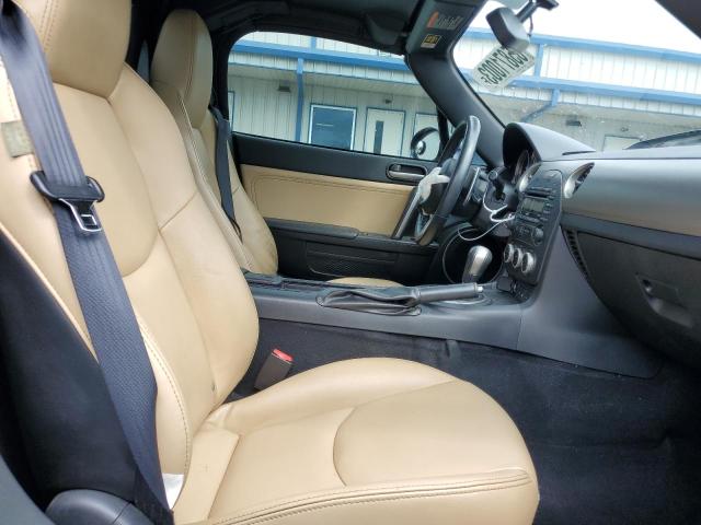 Снимка 10 от търг – 2010 MAZDA MX-5 MIATA с VIN JM1NC2FF5A0208431