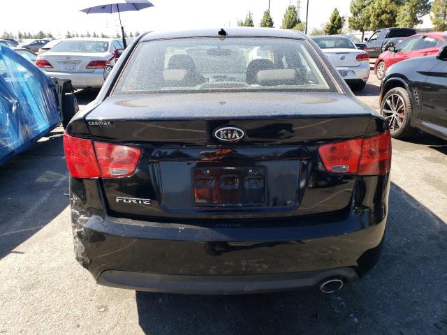 Photo 6 from auction – 2012 KIA FORTE SX with VIN KNAFW4A3XC5472896