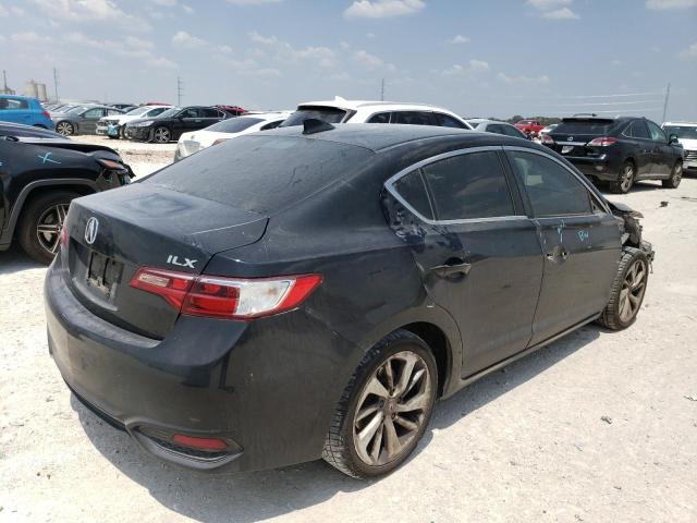 Photo 3 from auction – 2016 ACURA ILX BASE W with VIN 19UDE2F34GA025294