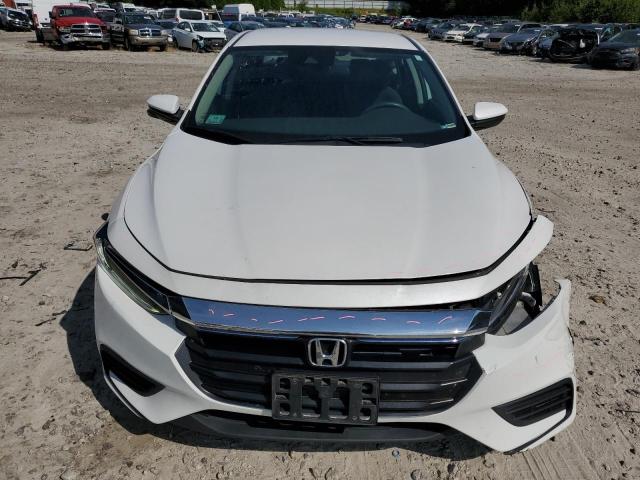 Photo 5 from auction – 2019 HONDA INSIGHT EX with VIN 19XZE4F5XKE009334