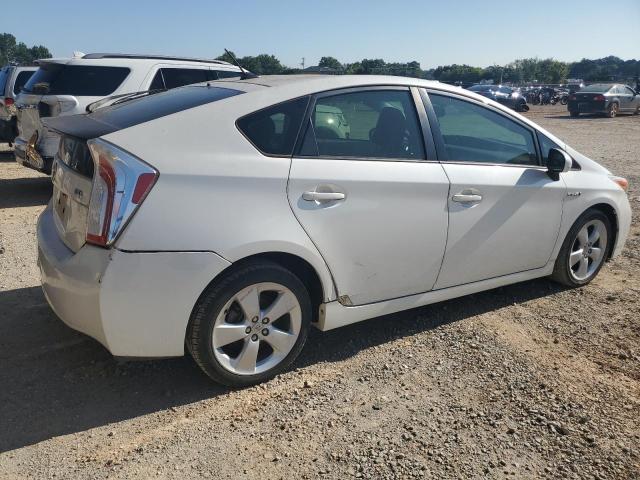Photo 3 from auction – 2013 TOYOTA PRIUS with VIN JTDKN3DU6D0354765