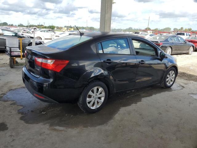 Photo 3 from auction – 2012 KIA RIO EX with VIN KNADN4A30C6045974