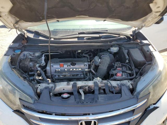 Photo 11 from auction – 2014 HONDA CR-V LX with VIN 5J6RM3H33EL013658