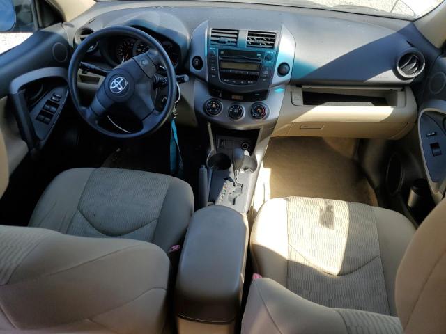 Photo 8 from auction – 2011 TOYOTA RAV 4 with VIN JTMBF4DV3B5038123