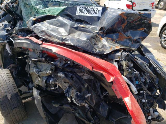 Zdjęcie 11 z aukcji – 2015 TOYOTA COROLLA z VIN 5YFBURHE6FP224471