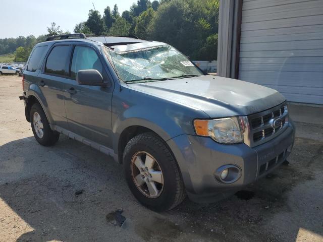 Photo 4 from auction – 2010 FORD ESCAPE XLT with VIN 1FMCU0D75AKC71212
