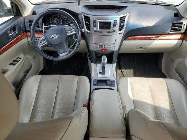 Photo 8 from auction – 2012 SUBARU LEGACY 2.5 with VIN 4S3BMBK62C3002992