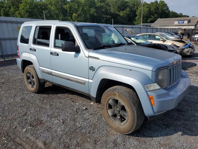 Photo 4 from auction – 2012 JEEP LIBERTY SP with VIN 1C4PJMAK4CW133073