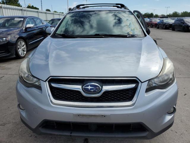 Photo 5 from auction – 2015 SUBARU XV CROSSTR with VIN JF2GPACC9F9317433