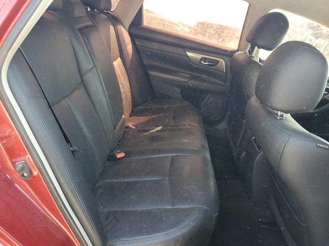 Photo 10 from auction – 2013 NISSAN ALTIMA 2.5 with VIN 1N4AL3AP9DN495192