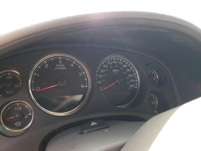 Foto 9 de la subasta – 2007 CHEVROLET SILVERADO con VIN 1GCHK23K57F565003