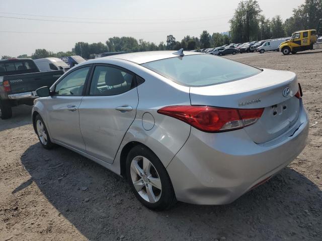 Photo 2 from auction – 2012 HYUNDAI ELANTRA GL with VIN 5NPDH4AE8CH062748