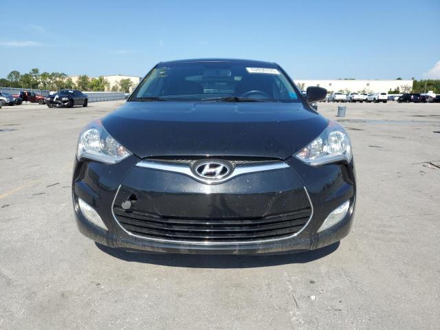 Photo 5 from auction – 2015 HYUNDAI VELOSTER with VIN KMHTC6AD5FU233300