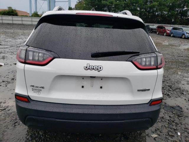 Photo 6 from auction – 2020 JEEP CHEROKEE L with VIN 1C4PJMLB6LD523942