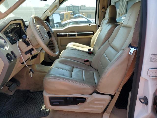 Photo 7 from auction – 2010 FORD F350 SUPER with VIN 1FTWW3BR7AEB18136