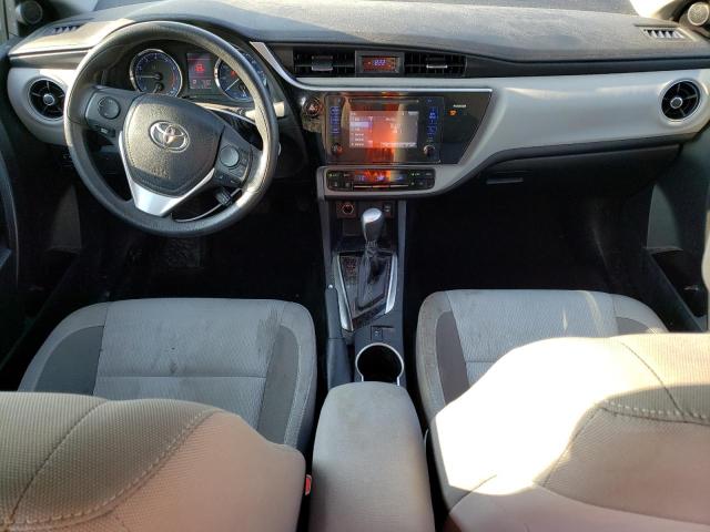 Photo 8 from auction – 2017 TOYOTA COROLLA L with VIN 2T1BURHE2HC863756