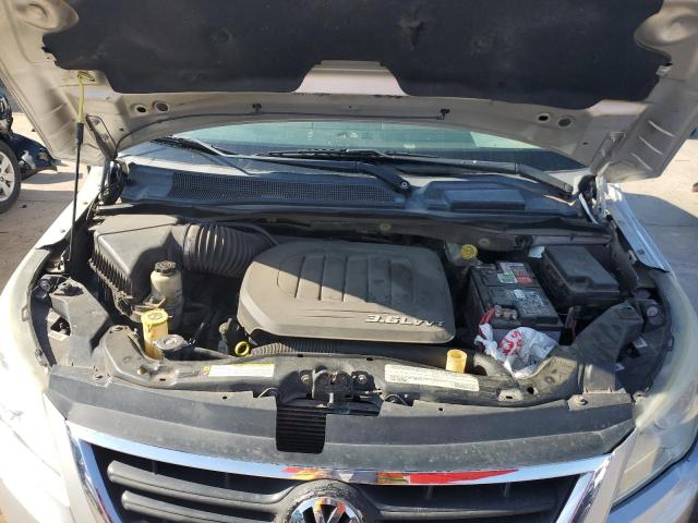 Photo 12 from auction – 2011 VOLKSWAGEN ROUTAN SE with VIN 2V4RW3DG7BR642728