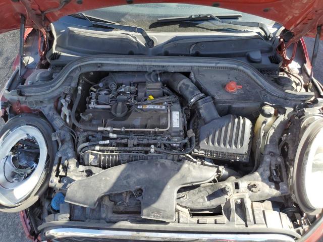 Photo 11 from auction – 2017 MINI COOPER S with VIN WMWXP7C36H2A46456