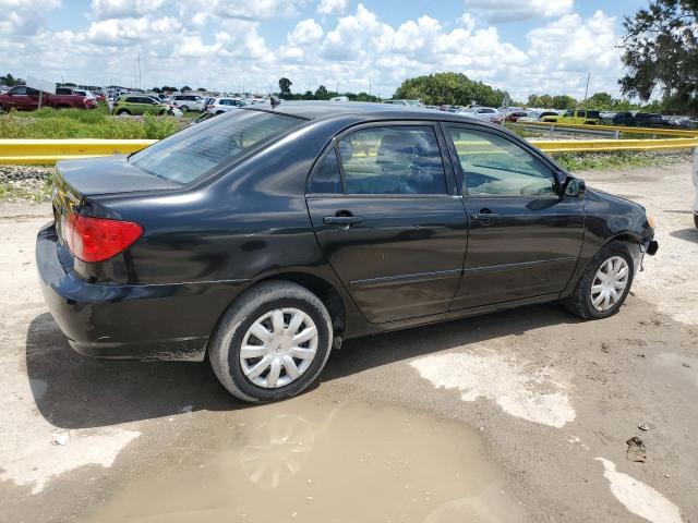 Photo 3 from auction – 2006 TOYOTA COROLLA CE with VIN JTDBR32EX60073037