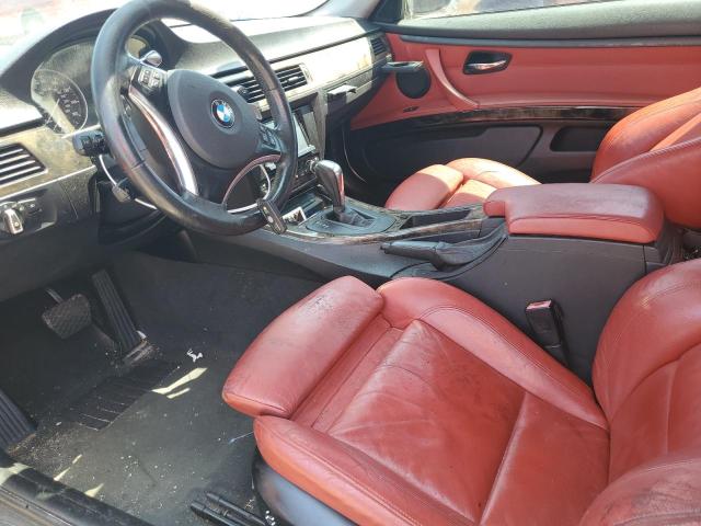 Photo 7 from auction – 2009 BMW 328 I with VIN WBAWB33569P137023
