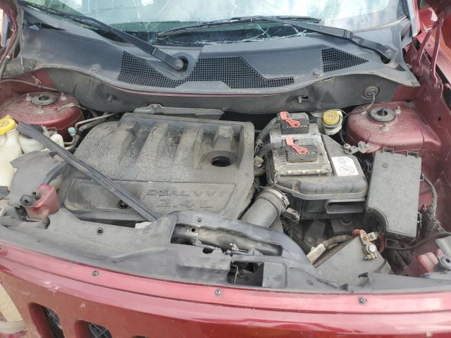 Photo 11 from auction – 2015 JEEP PATRIOT SP with VIN 1C4NJRBBXFD283868