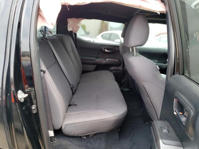 Photo 10 from auction – 2017 TOYOTA TACOMA DOU with VIN 5TFCZ5AN9HX118335