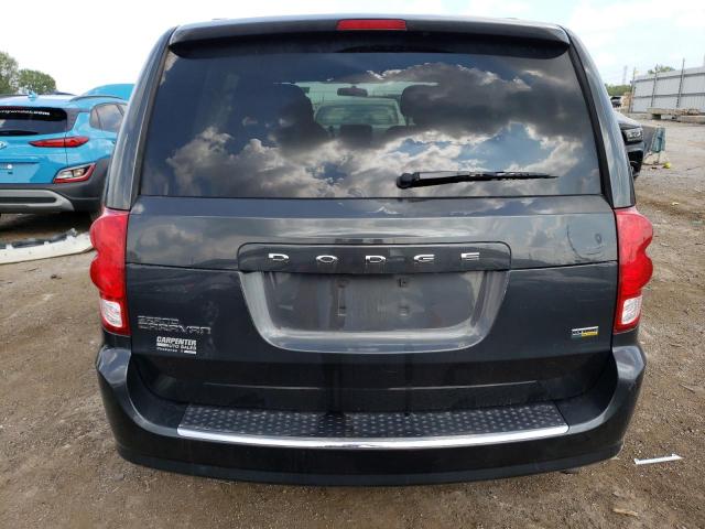 Photo 6 from auction – 2012 DODGE GRAND CARA with VIN 2C4RDGCG9CR277379