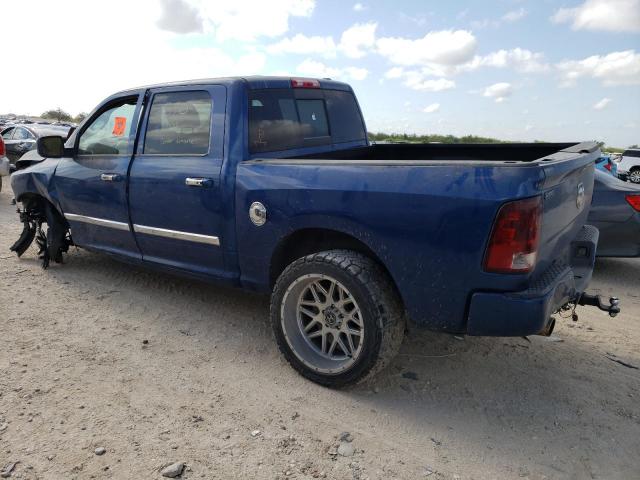 Photo 2 from auction – 2011 DODGE RAM 1500 with VIN 1D7RB1CT0BS538272