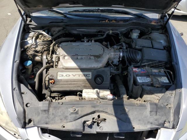 Photo 11 from auction – 2003 HONDA ACCORD EX with VIN 1HGCM66553A054451
