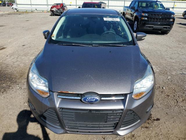 Снимка 5 от търг – 2013 FORD FOCUS SE с VIN 1FADP3F29DL146947