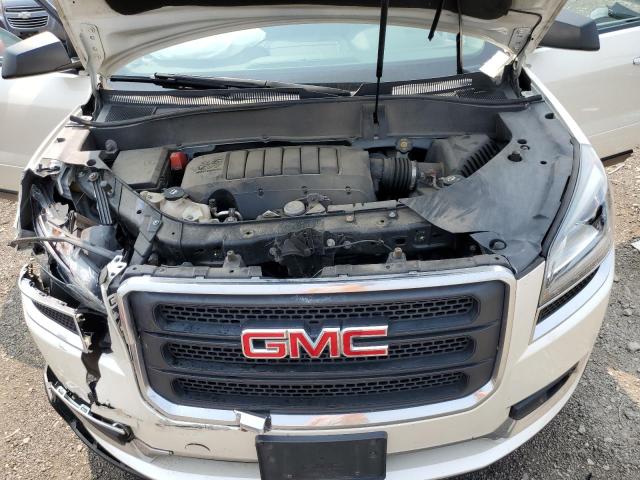 Photo 12 from auction – 2014 GMC ACADIA SLE with VIN 1GKKRPKD9EJ180351