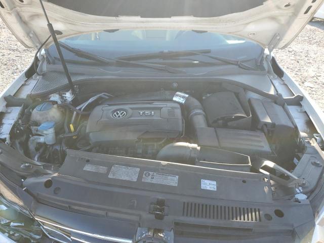 Photo 11 from auction – 2014 VOLKSWAGEN PASSAT S with VIN 1VWAS7A38EC089674