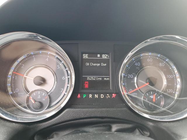 Photo 9 from auction – 2013 CHRYSLER TOWN & COU with VIN 2C4RC1BG9DR721816