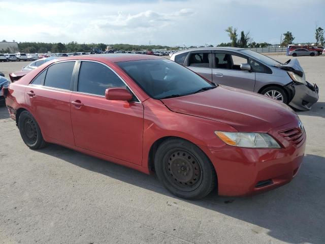 Photo 4 from auction – 2007 TOYOTA CAMRY CE with VIN 4T1BE46K07U087889