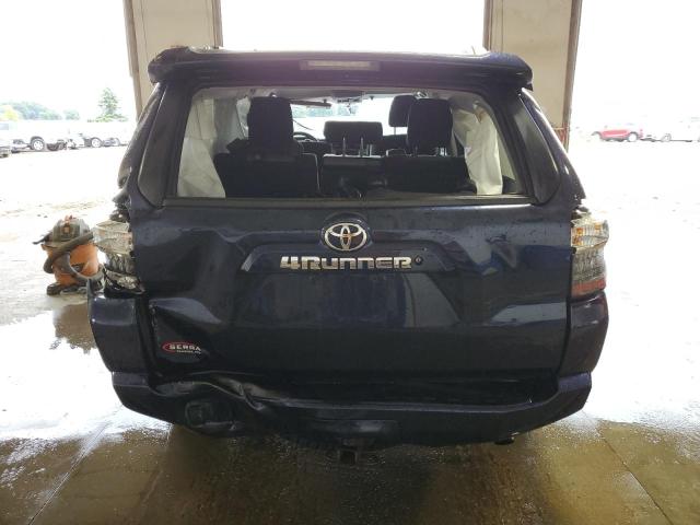 Photo 6 from auction – 2014 TOYOTA 4RUNNER SR with VIN JTEBU5JR5E5158492