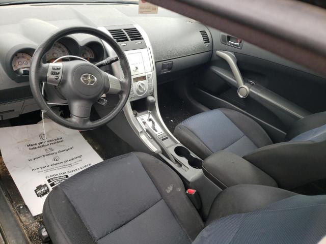 Photo 8 from auction – 2010 TOYOTA SCION TC with VIN JTKDE3B79A0311547
