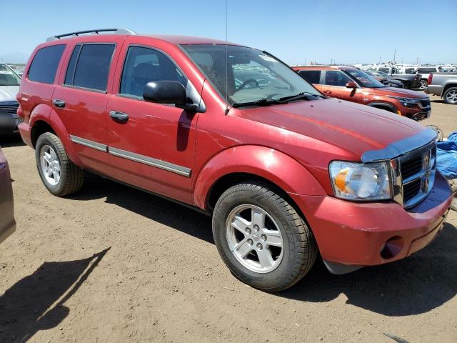 Photo 4 from auction – 2008 DODGE DURANGO SL with VIN 1D8HB48238F121626