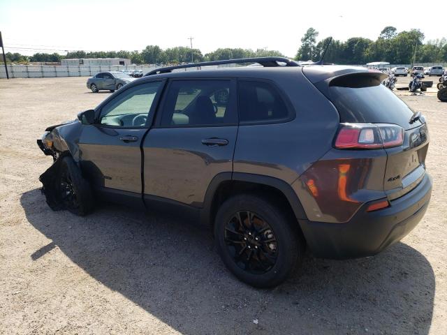 Photo 2 from auction – 2023 JEEP CHEROKEE A with VIN 1C4PJMMB9PD114354