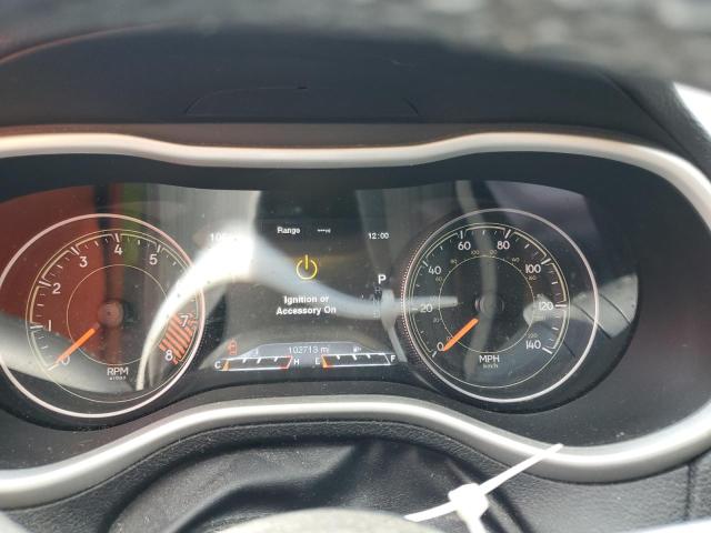 Photo 9 from auction – 2015 JEEP CHEROKEE T with VIN 1C4PJMBS0FW599053