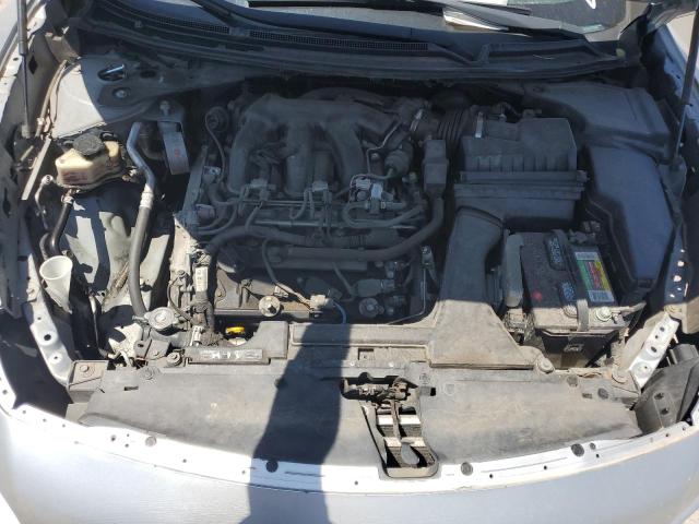 Photo 11 from auction – 2011 NISSAN MAXIMA S with VIN 1N4AA5APXBC869500