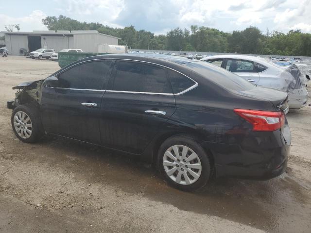 Photo 2 from auction – 2016 NISSAN SENTRA S with VIN 3N1AB7AP6GL682658