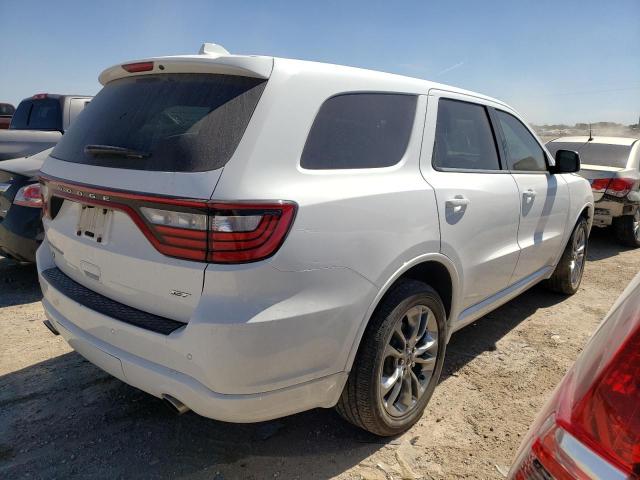 Photo 3 from auction – 2019 DODGE DURANGO GT with VIN 1C4RDJDG1KC722572