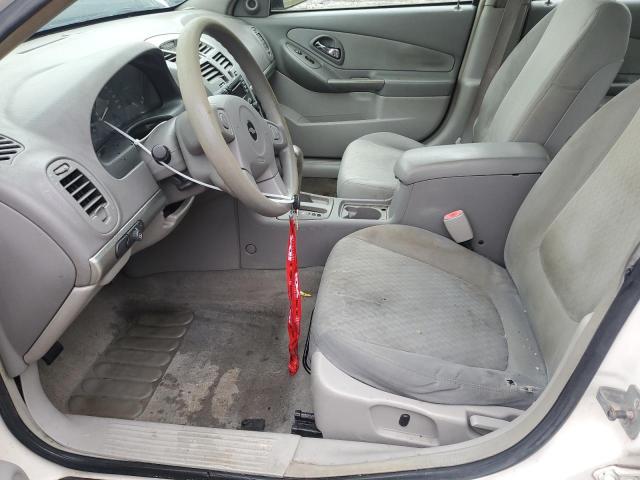 Photo 7 from auction – 2005 CHEVROLET MALIBU with VIN 1G1ZS52F25F251177