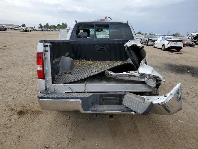 Photo 6 from auction – 2008 FORD F150 with VIN 1FTRX12WX8FB48031