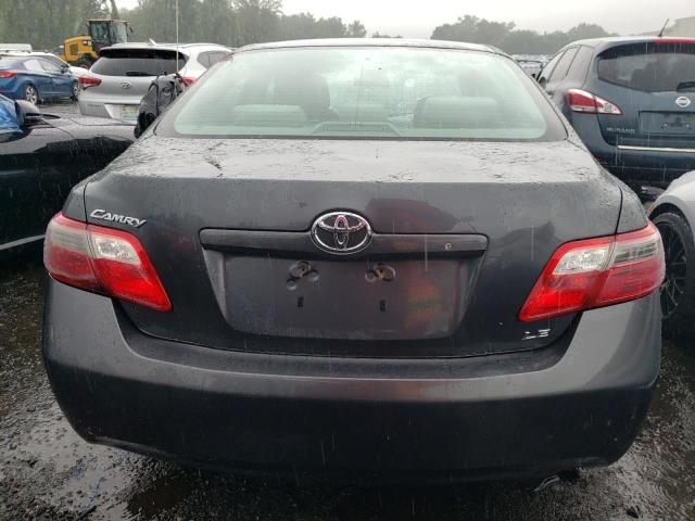 Photo 6 from auction – 2007 TOYOTA CAMRY CE with VIN 4T1BE46K47U721866