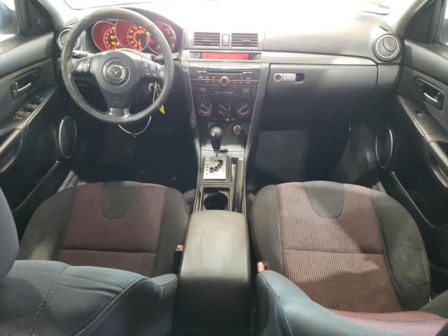 Photo 8 from auction – 2006 MAZDA 3 HATCHBAC with VIN JM1BK343761412816