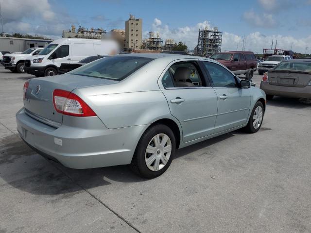 Photo 3 from auction – 2007 MERCURY MILAN with VIN 3MEHM07Z57R600419