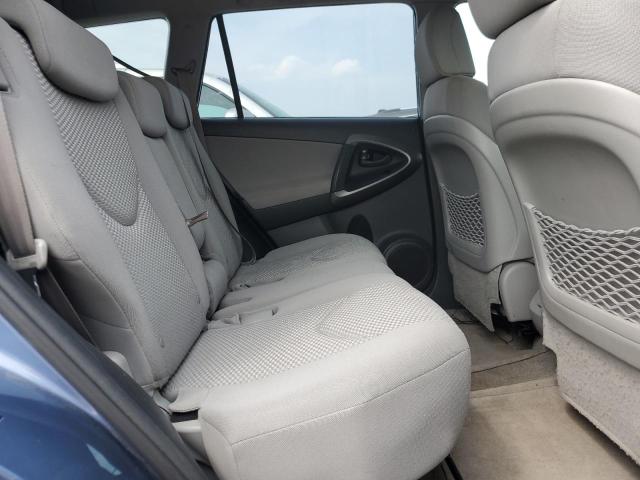 Photo 10 from auction – 2009 TOYOTA RAV4 LIMIT with VIN JTMBF31VX9D000807