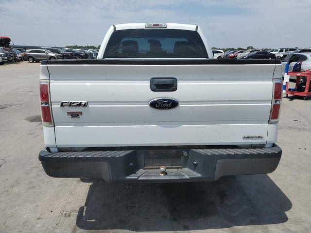 Photo 6 from auction – 2013 FORD F150 with VIN 1FTMF1CM6DKD88849