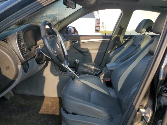 Photo 7 from auction – 2007 SAAB 9-3 AERO with VIN YS3FH41U471144403